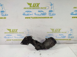 Carcasa filtru ulei 6740273566 Jeep Grand Cherokee WK2 [2010