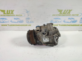 Compresor Ac clima 1.7 cdti  A17DTS 95059820 Opel Mokka X (f