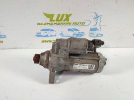 Electromotor demaror 1.6 tdi CAY CAYC 02z911024l Seat Leon