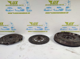 Kit ambreiaj volanta masa dubla  1.6 hdi 9HX 9HV 9HJ 9HP 	NF