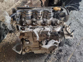 Motor fara anexe 1.9 ddis 120cp cod D19AA Fiat Sedici  [2005