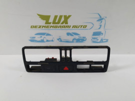 Rama ornament bord cu buton avarii Volkswagen VW Golf 4 [199