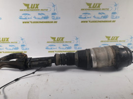 Perna suspensie aer amortizor stanga fata 3.0 cdi om642.926