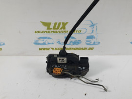 Broasca incuietoare usa stanga fata 13579522 Opel Astra J [2