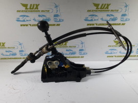 Timonerie selector viteze 6+1 50296240 Fiat Tipo 3 [2018 - 2