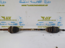 Planetara stanga 1.2 benzina b12s1 96348782 Chevrolet Kalos