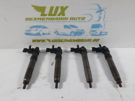 Injector injectoare 2.2 td4 224dt 0445116043 Land Rover Free