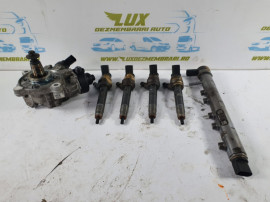 Kit chit injectie complet 2.0 d N47D20C euro 5 0445110601 77