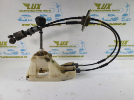 Timonerie selector viteze 6+1 2y300-0d17 2y3000d17 Hyundai i