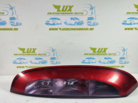 Stop lampa stanga 09114336 Opel Corsa C [2000 - 2003]