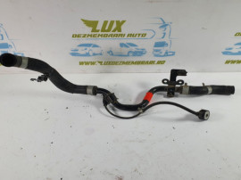 Conducta furtune apa antigel lichid racire motor 1.6 G4LE-6d