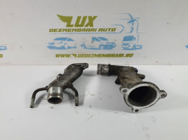 Conducta conducte apa antigel lichid racire motor 2.5 diesel