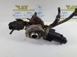 Turbo turbina turbosuflanta 2.0 tdi caha 03l145702e Audi A6