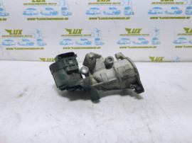 Supapa EGR 2.0 hdi RHR 9656612380 Fiat Scudo 2 [2007 - 2016]