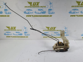 Broasca incuietoare dreapta fata 156027991 Jeep Compass  [20