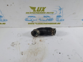 Furtun intercooler turbo 1.9 tdi BXE BKC 1t0145790b Audi A3