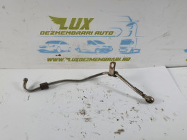 Teava conducta ulei turbo 1.6 tdi  DDYA  DGTE 04l145771j Sea