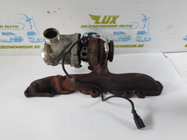 Turbo turbina turbosuflanta 1.6 tdi  DDYA  DGTE 04l253020s A