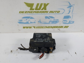 Releu bujii incandescente 2.5 tdi anj 2d0911253 899063000 Vo