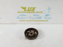 Fulie pinion pompa inalta 1.6 hdi 9hz 9636947780 Mazda 2 DY