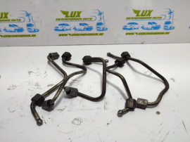 Conducte presiune tur injectoare 1.6tdci hdi  Peugeot 207  [