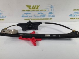 Macara geam stanga spate 3g9839461b Volkswagen VW Passat B8