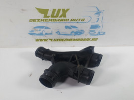 Conducta intercooler turbo 1.6 hdi tci euro 5 T1DA 9HR 96784