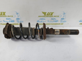 Arc cu amortizor stanga/dreapta fata 1k0413031bf Skoda Octavia 2 [2004