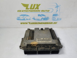 Calculator motor ecu 1.5 dci k9k 237102213r 0281030439 Dacia Dokker  [