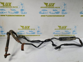 Conducta racire ulei cutie de viteze automata 2.5 tdi bdg 8e0317818n A