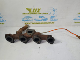 Galerie de evacuare 1.5 dci k9k euro 5 140048070r Renault Trafic 3 [20
