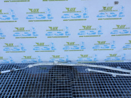 Airbag cortina stanga 1z5880741f Skoda Octavia 2 [2004 - 20