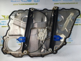 Macara geam electric cu motoras stanga spate 4e0839849 Audi