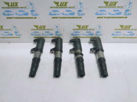 Bobine de inductie 1.6 benzina k4m 8200765882 Renault Scenic 2 [2003 -