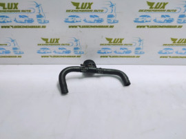Senzor temperatura combustibil 038906081 Audi A3 8P/8PA (facelift) [20