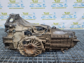 Cutie de viteze manuala 5 trepte cod GDT 1.8 turbo BFB Audi A4 B7 [200