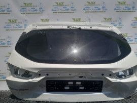 Haion Porbagaj Nissan Qashqai 2 [2013 - 2020]