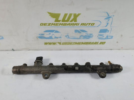 Rampa injectoare 1.9 dci f9q 0445214116 Renault Laguna 2 [2001 - 2005]
