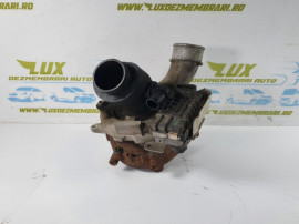 Turbo turbina turbosuflanta 2.7 tdi CGKA CAMA 059145721g Audi A4 B8/8K