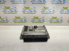 Calculator motor ecu 1.6 tdi cxx 04l907445b Skoda Octavia 3 [2013 - 20