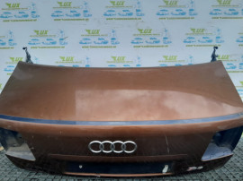 Haion Porbagaj Audi A8 D3/4E [2002 - 2005]