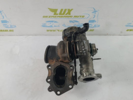 Turbo Turbina Turbosuflanta 1.6 dci r9m 8201371489 Renault Trafic 3 [2