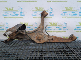 Bascula stanga spate cu fuzeta Volkswagen VW Transporter T5 [2003 - 20