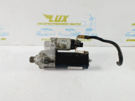 Electromotor 2.0 tdi cutie automata CFF CFG 02e911023q 0001123036 Seat