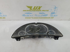Ceas ceasuri de bord 13140248lt Opel Corsa C [2000 - 2003]