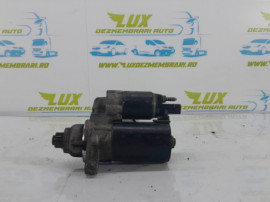 Electromotor 1.4 1.6 FSI  BLP 02t911023r Seat Leon 2 [2005 - 2009]