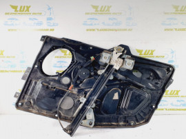 Panou usa stanga fata macara cu motoras geam  Ford Fusion  [2002 - 200