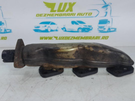 Galerie de evacuare dreapta 2.7 tdi CGKA CAMA 059253034l Audi A6 4F/C6