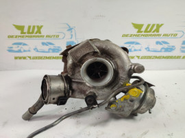 Turbo Turbina turbosuflanta 2.2 d 4N14 49335-01121 49335011