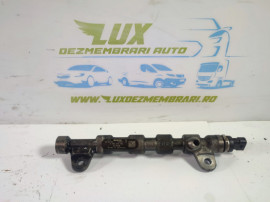 Rampa injectoare 1.6 D euro 5 198 A2.000  0445214192 55215208 Fiat Dob